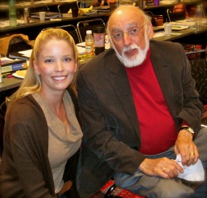 Dr. John Gottman & Laura